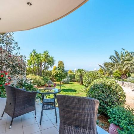 Hill House Koskinou, Rhodes Διαμέρισμα Κοσκινού Εξωτερικό φωτογραφία