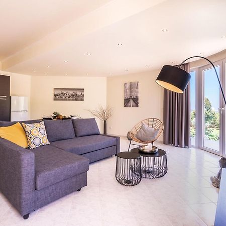 Hill House Koskinou, Rhodes Διαμέρισμα Κοσκινού Εξωτερικό φωτογραφία