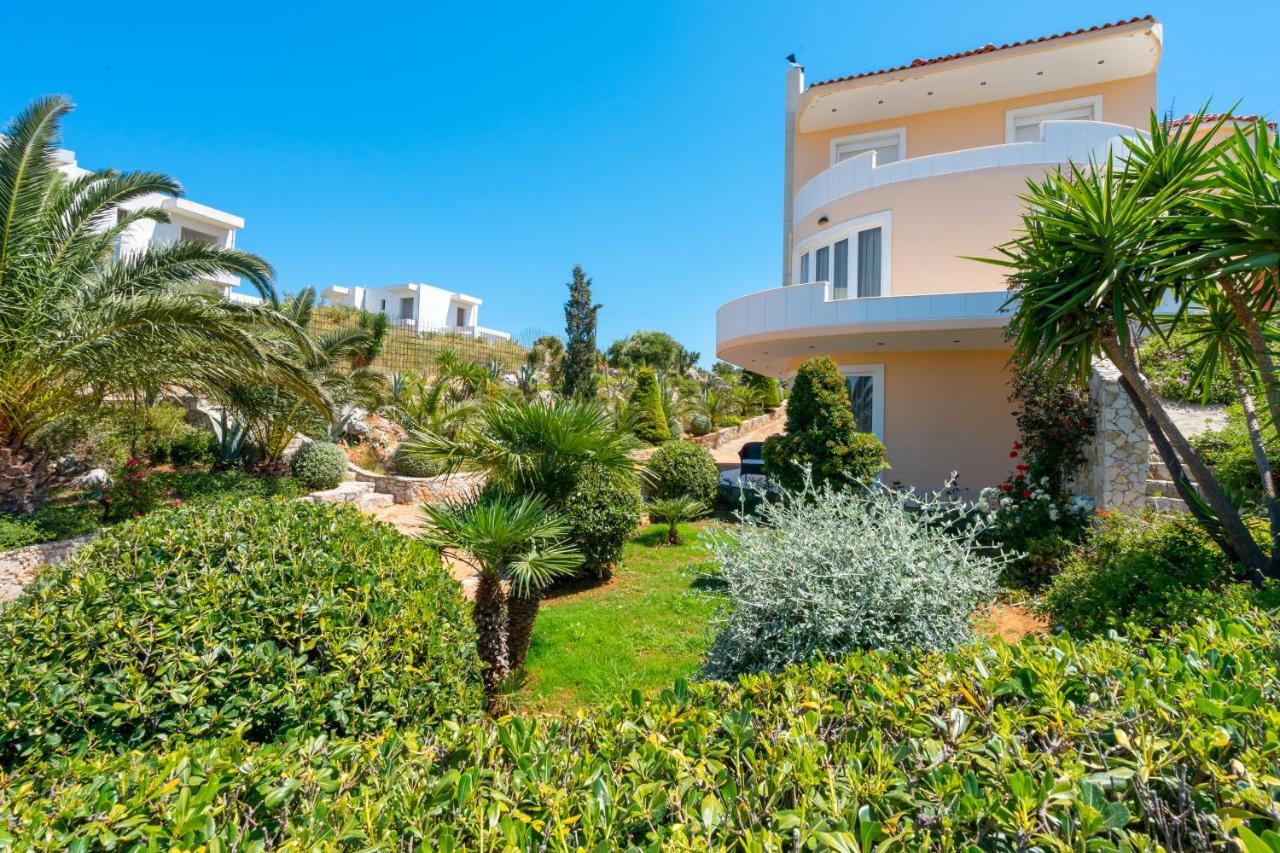 Hill House Koskinou, Rhodes Διαμέρισμα Κοσκινού Εξωτερικό φωτογραφία