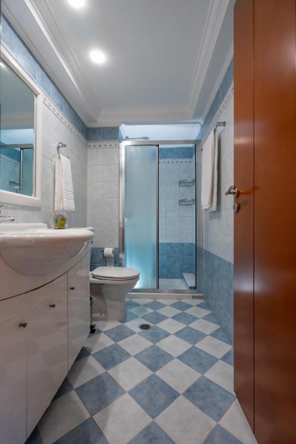 Hill House Koskinou, Rhodes Διαμέρισμα Κοσκινού Εξωτερικό φωτογραφία