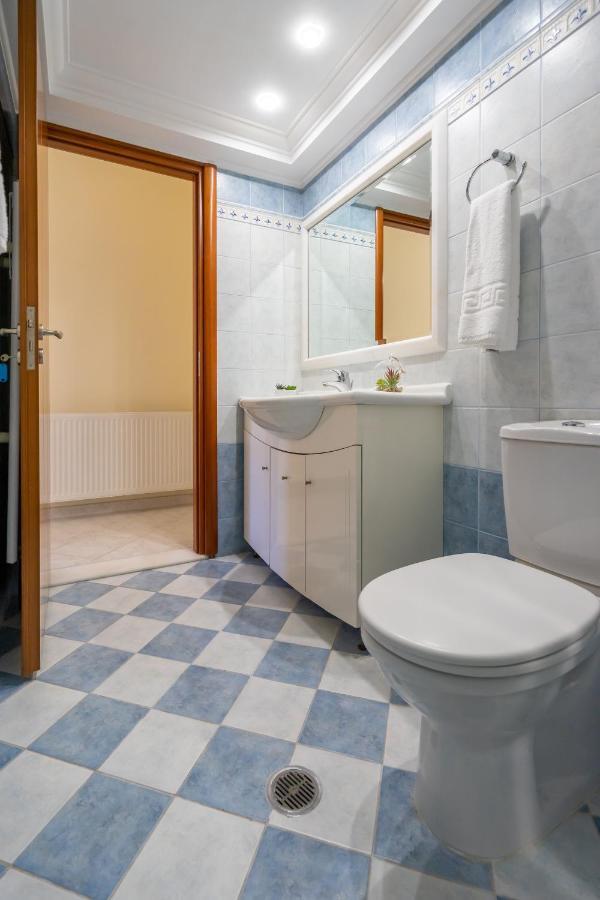 Hill House Koskinou, Rhodes Διαμέρισμα Κοσκινού Εξωτερικό φωτογραφία