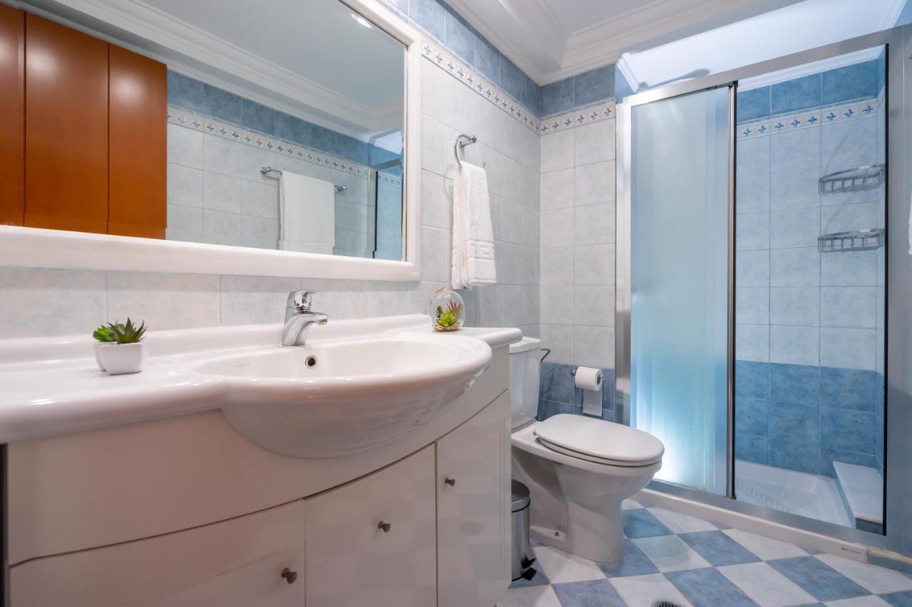 Hill House Koskinou, Rhodes Διαμέρισμα Κοσκινού Εξωτερικό φωτογραφία