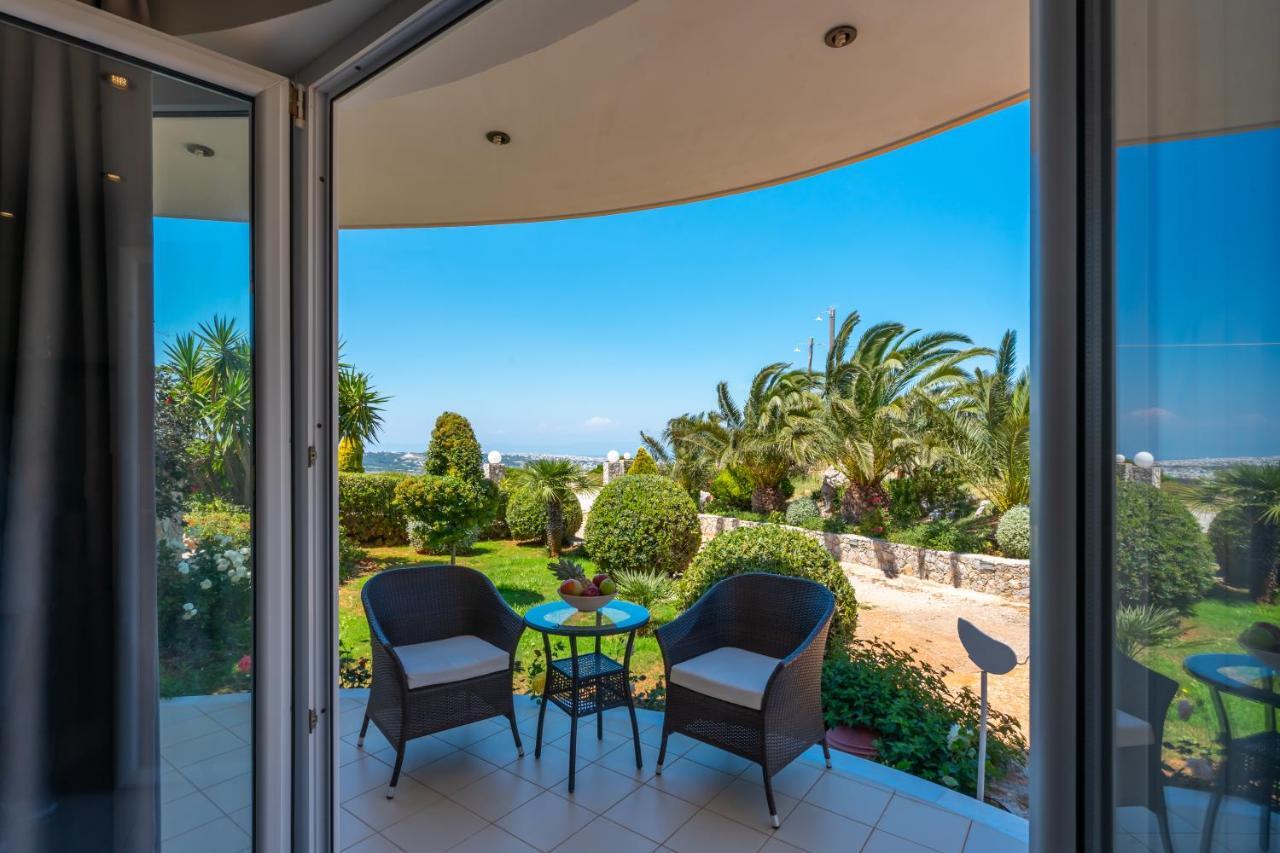 Hill House Koskinou, Rhodes Διαμέρισμα Κοσκινού Εξωτερικό φωτογραφία