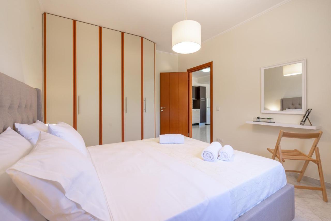Hill House Koskinou, Rhodes Διαμέρισμα Κοσκινού Εξωτερικό φωτογραφία