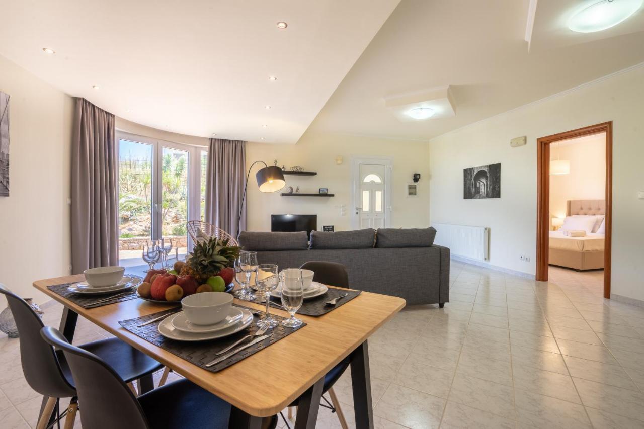 Hill House Koskinou, Rhodes Διαμέρισμα Κοσκινού Εξωτερικό φωτογραφία