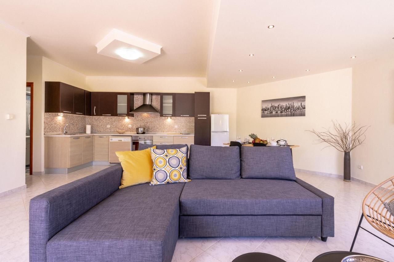 Hill House Koskinou, Rhodes Διαμέρισμα Κοσκινού Εξωτερικό φωτογραφία