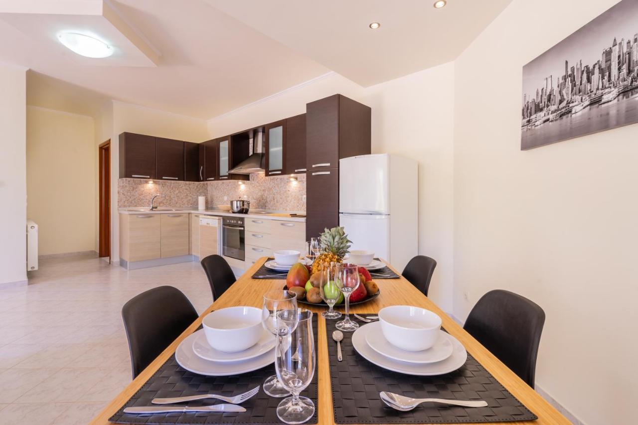 Hill House Koskinou, Rhodes Διαμέρισμα Κοσκινού Εξωτερικό φωτογραφία