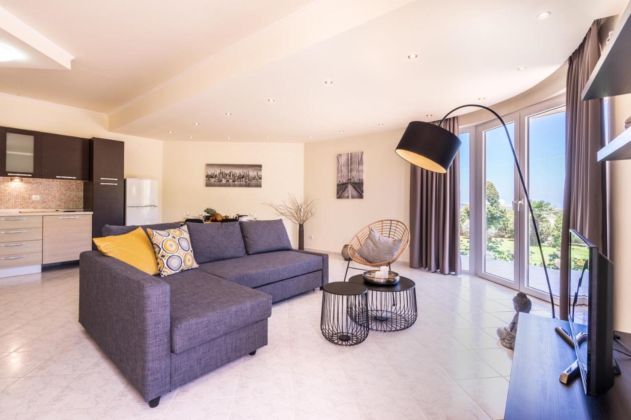 Hill House Koskinou, Rhodes Διαμέρισμα Κοσκινού Εξωτερικό φωτογραφία