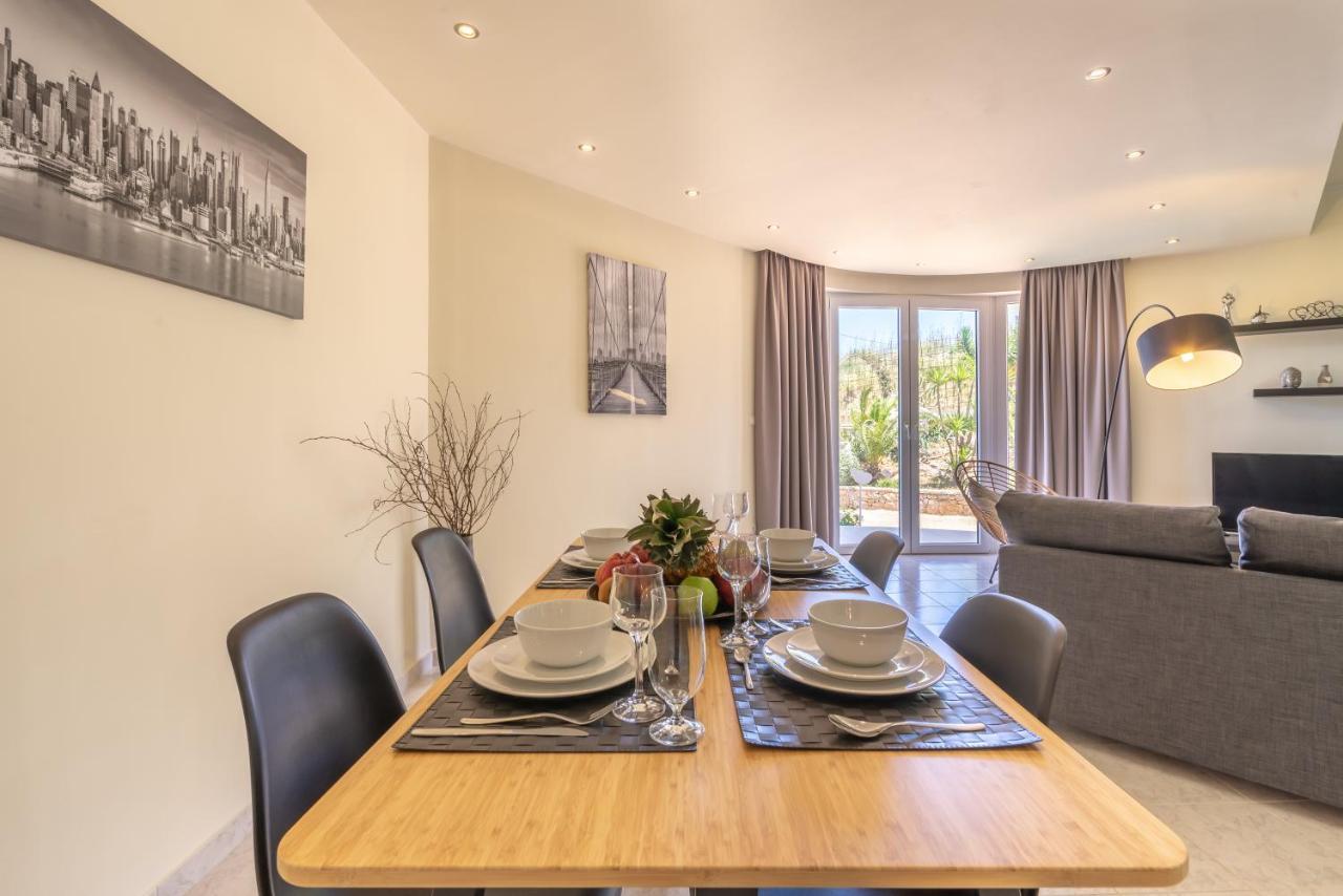 Hill House Koskinou, Rhodes Διαμέρισμα Κοσκινού Εξωτερικό φωτογραφία
