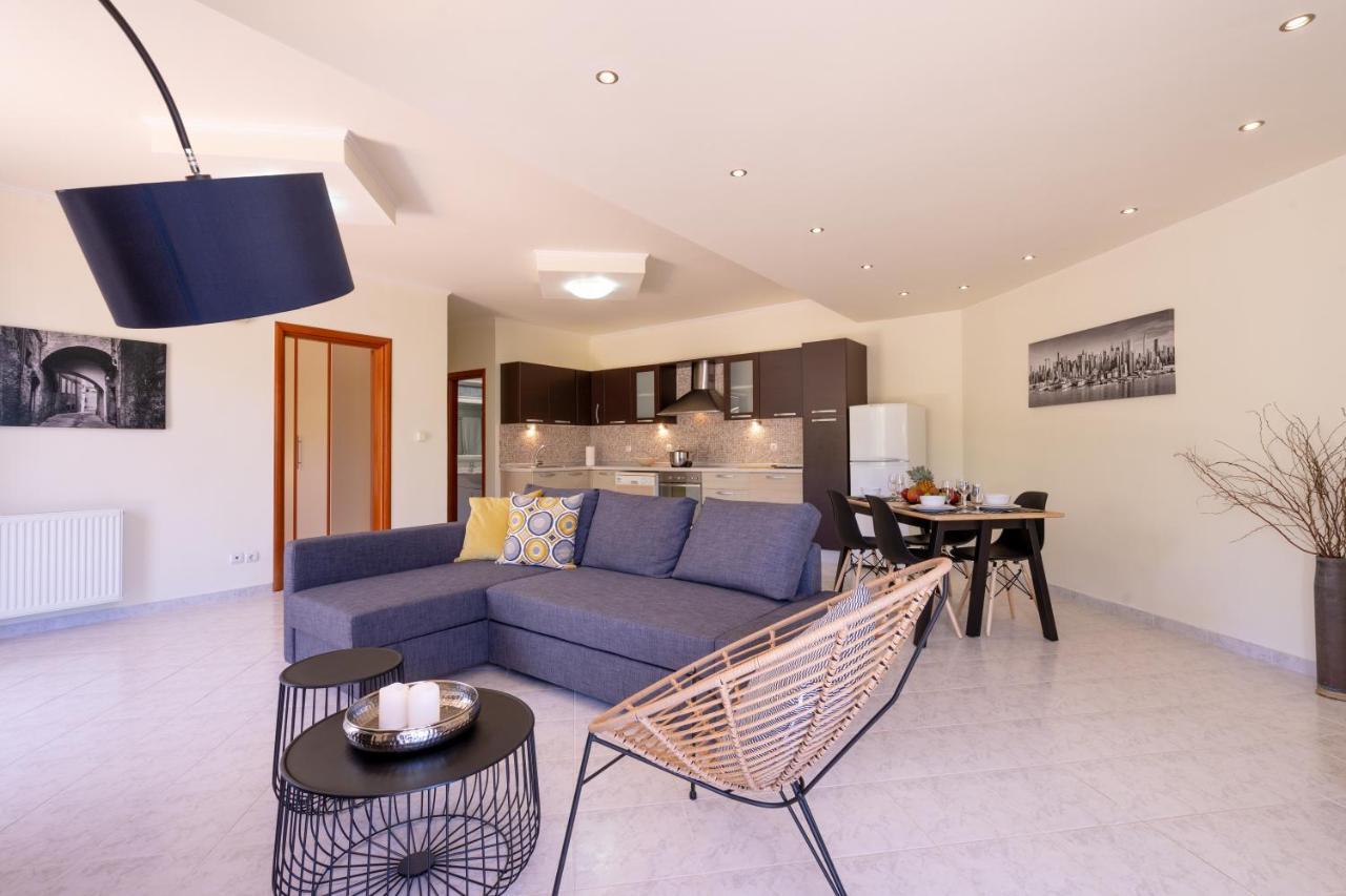 Hill House Koskinou, Rhodes Διαμέρισμα Κοσκινού Εξωτερικό φωτογραφία