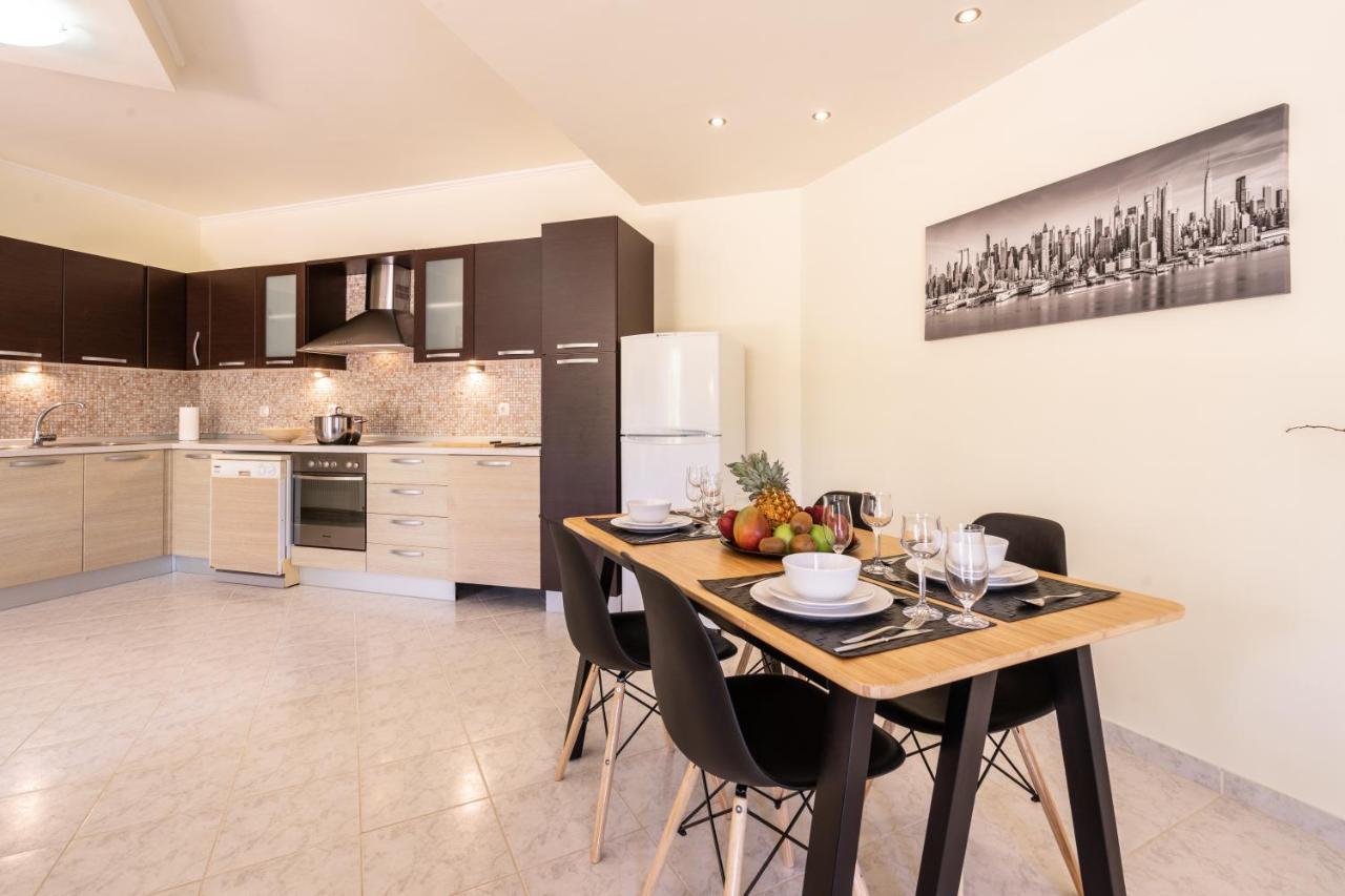 Hill House Koskinou, Rhodes Διαμέρισμα Κοσκινού Εξωτερικό φωτογραφία