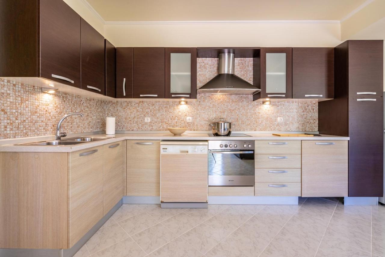 Hill House Koskinou, Rhodes Διαμέρισμα Κοσκινού Εξωτερικό φωτογραφία